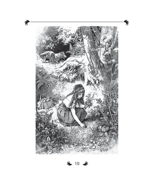 Брати Ґрімм. Казки